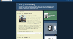 Desktop Screenshot of csp-book.blogspot.com