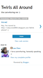 Mobile Screenshot of leechen123.blogspot.com