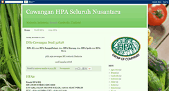 Desktop Screenshot of hpamalaysia.blogspot.com