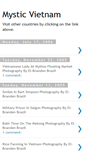 Mobile Screenshot of mysticvietnam.blogspot.com