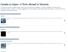 Tablet Screenshot of canadatokoper.blogspot.com