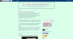 Desktop Screenshot of clo4g3w.blogspot.com