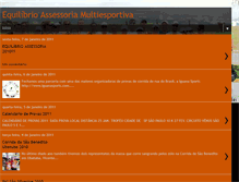 Tablet Screenshot of equilibrioassessoriamultiesportiva.blogspot.com