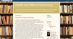 Desktop Screenshot of familylawhelper.blogspot.com