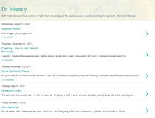 Tablet Screenshot of doctorhistory.blogspot.com