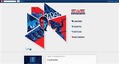 Desktop Screenshot of poreldes-control.blogspot.com