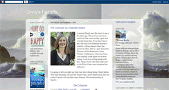 Desktop Screenshot of grorby.blogspot.com