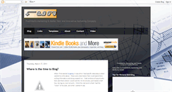 Desktop Screenshot of freshworks-mediamarketing.blogspot.com
