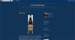 Desktop Screenshot of andrewfriesen.blogspot.com