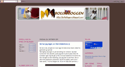 Desktop Screenshot of bolixbloggen.blogspot.com