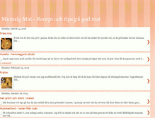 Tablet Screenshot of mumsigmat.blogspot.com