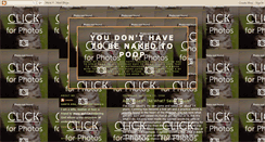 Desktop Screenshot of cherisains.blogspot.com