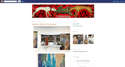 Desktop Screenshot of futureretrieval.blogspot.com