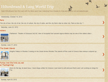 Tablet Screenshot of hilt-lang-trip.blogspot.com