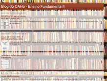 Tablet Screenshot of fundamental2caho.blogspot.com
