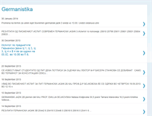 Tablet Screenshot of germanistika-ekts.blogspot.com