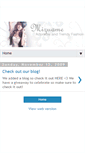 Mobile Screenshot of mizuameclothes.blogspot.com