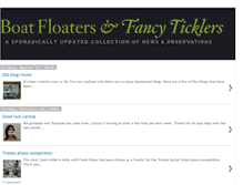 Tablet Screenshot of peter-gibbons.blogspot.com