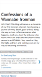 Mobile Screenshot of ironman2b.blogspot.com