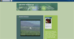 Desktop Screenshot of ebenelda-uruapan.blogspot.com