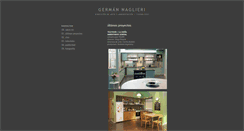 Desktop Screenshot of germannaglieri.blogspot.com