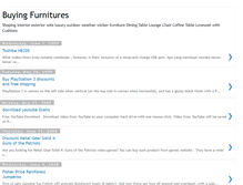 Tablet Screenshot of home-furniture-garden.blogspot.com