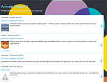 Tablet Screenshot of ane-blog-ane.blogspot.com