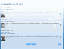 Tablet Screenshot of blukats.blogspot.com