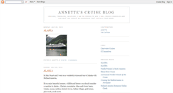 Desktop Screenshot of annettecwc.blogspot.com