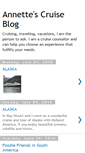 Mobile Screenshot of annettecwc.blogspot.com