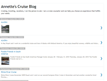 Tablet Screenshot of annettecwc.blogspot.com