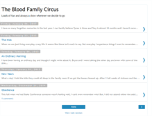 Tablet Screenshot of bloodbc.blogspot.com