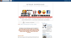 Desktop Screenshot of goyangdomret.blogspot.com