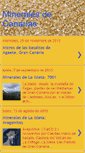 Mobile Screenshot of mineralescanarios.blogspot.com