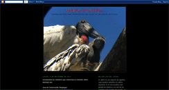 Desktop Screenshot of comisionjabiru.blogspot.com