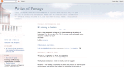 Desktop Screenshot of learningadvance.blogspot.com