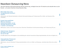 Tablet Screenshot of nearshore-outsourcing.blogspot.com