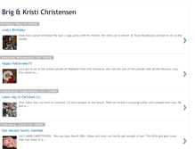 Tablet Screenshot of christensenbrigandkristi.blogspot.com