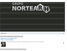 Tablet Screenshot of gruponortearh.blogspot.com