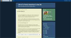 Desktop Screenshot of laurenpoulin.blogspot.com