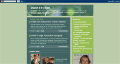 Desktop Screenshot of halvdistans.blogspot.com