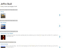 Tablet Screenshot of jeffroskull.blogspot.com