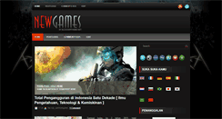 Desktop Screenshot of listiadi.blogspot.com
