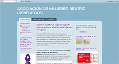 Desktop Screenshot of abcienfuegos.blogspot.com