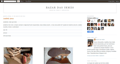 Desktop Screenshot of bazardasirmas.blogspot.com