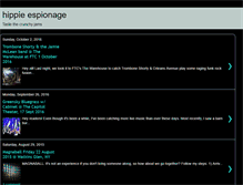 Tablet Screenshot of hippie-espionage.blogspot.com