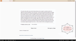 Desktop Screenshot of culpadosmeuspais.blogspot.com