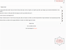 Tablet Screenshot of culpadosmeuspais.blogspot.com