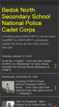 Mobile Screenshot of npcc-bnss.blogspot.com