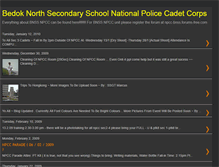 Tablet Screenshot of npcc-bnss.blogspot.com